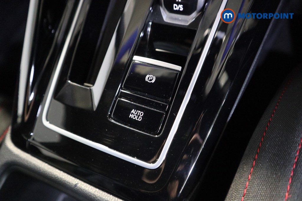Volkswagen Golf GTI Automatic Petrol Hatchback - Stock Number (1609259) - 10th supplementary image