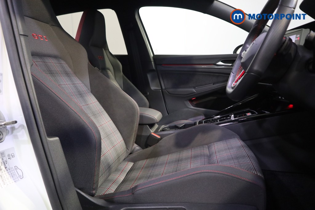 Volkswagen Golf GTI Automatic Petrol Hatchback - Stock Number (1609259) - 14th supplementary image