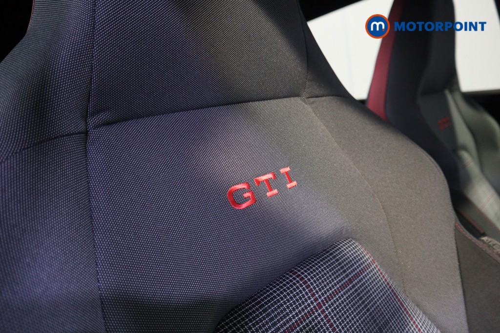 Volkswagen Golf GTI Automatic Petrol Hatchback - Stock Number (1609259) - 15th supplementary image