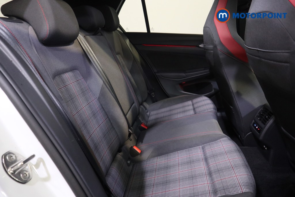 Volkswagen Golf GTI Automatic Petrol Hatchback - Stock Number (1609259) - 16th supplementary image