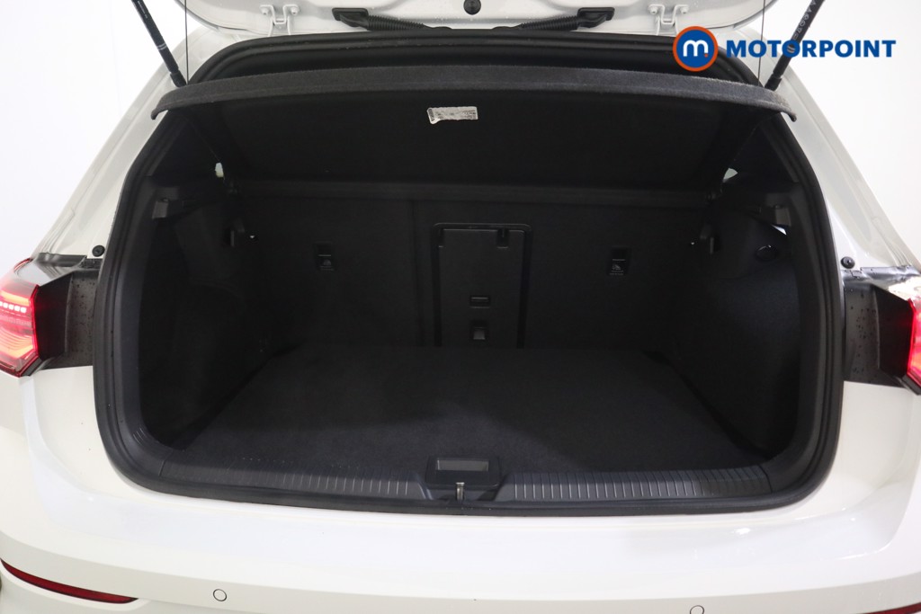 Volkswagen Golf GTI Automatic Petrol Hatchback - Stock Number (1609259) - 20th supplementary image
