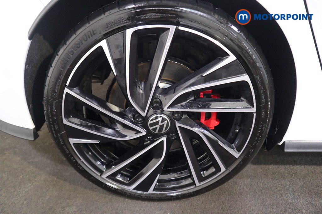 Volkswagen Golf GTI Automatic Petrol Hatchback - Stock Number (1609259) - 21st supplementary image