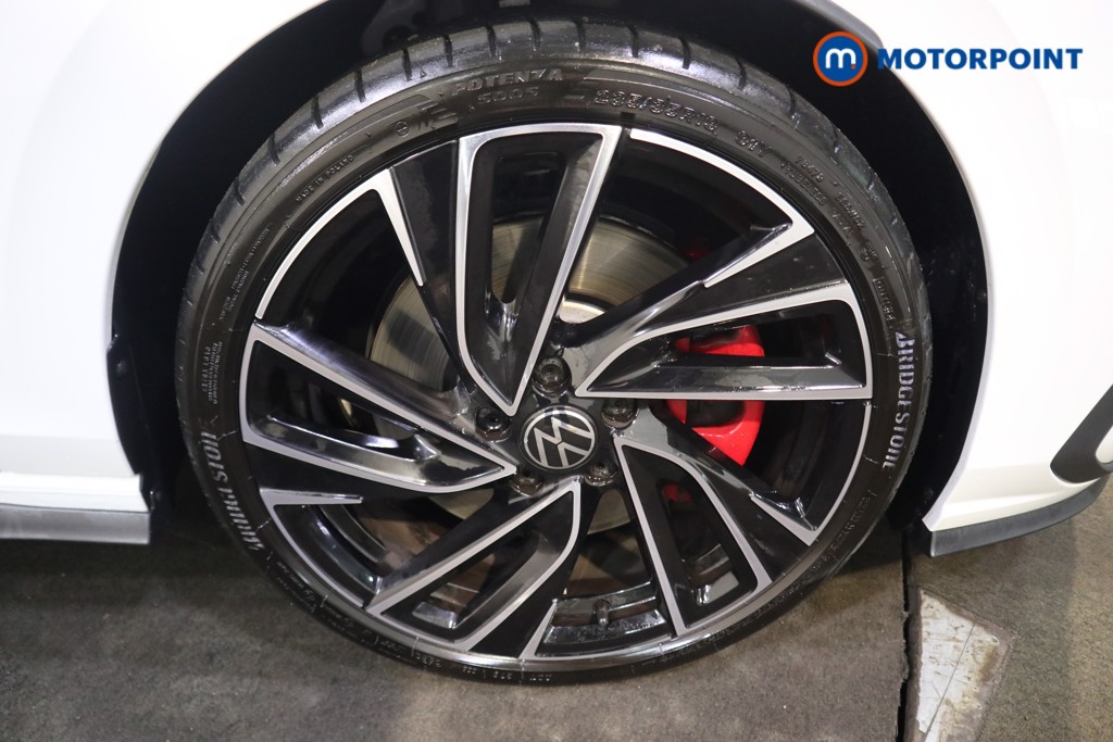 Volkswagen Golf GTI Automatic Petrol Hatchback - Stock Number (1609259) - 22nd supplementary image