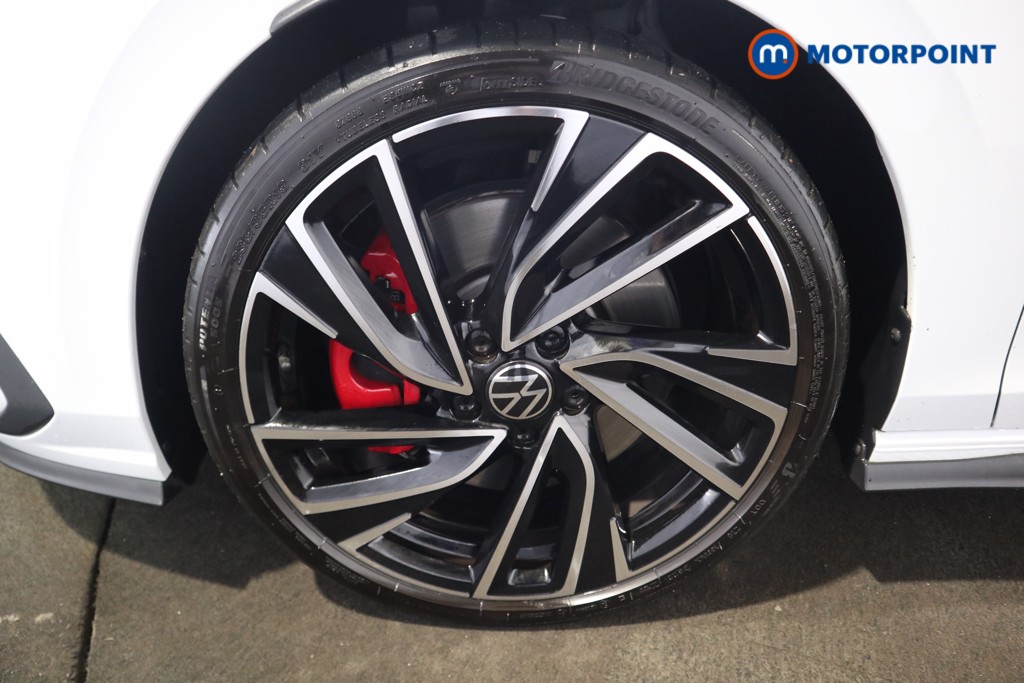 Volkswagen Golf GTI Automatic Petrol Hatchback - Stock Number (1609259) - 23rd supplementary image