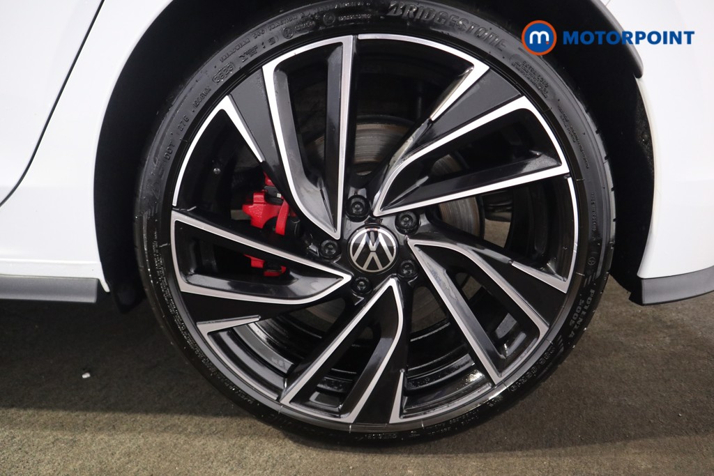 Volkswagen Golf GTI Automatic Petrol Hatchback - Stock Number (1609259) - 24th supplementary image