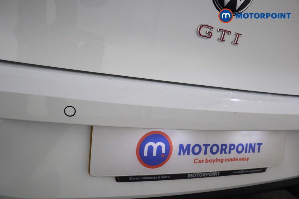 Volkswagen Golf GTI Automatic Petrol Hatchback - Stock Number (1609259) - 25th supplementary image