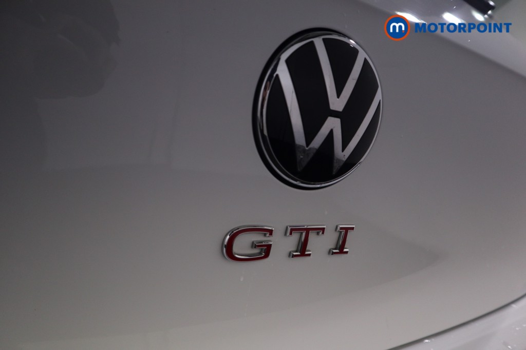Volkswagen Golf GTI Automatic Petrol Hatchback - Stock Number (1609259) - 26th supplementary image