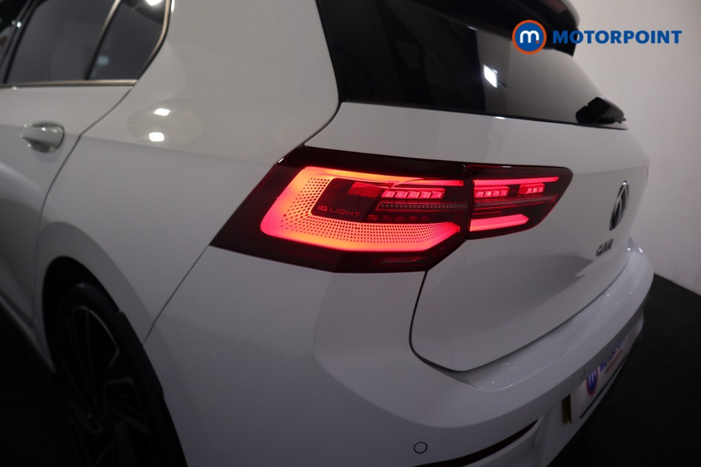 Volkswagen Golf GTI Automatic Petrol Hatchback - Stock Number (1609259) - 27th supplementary image