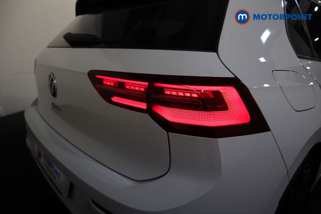 Volkswagen Golf GTI Automatic Petrol Hatchback - Stock Number (1609259) - 28th supplementary image