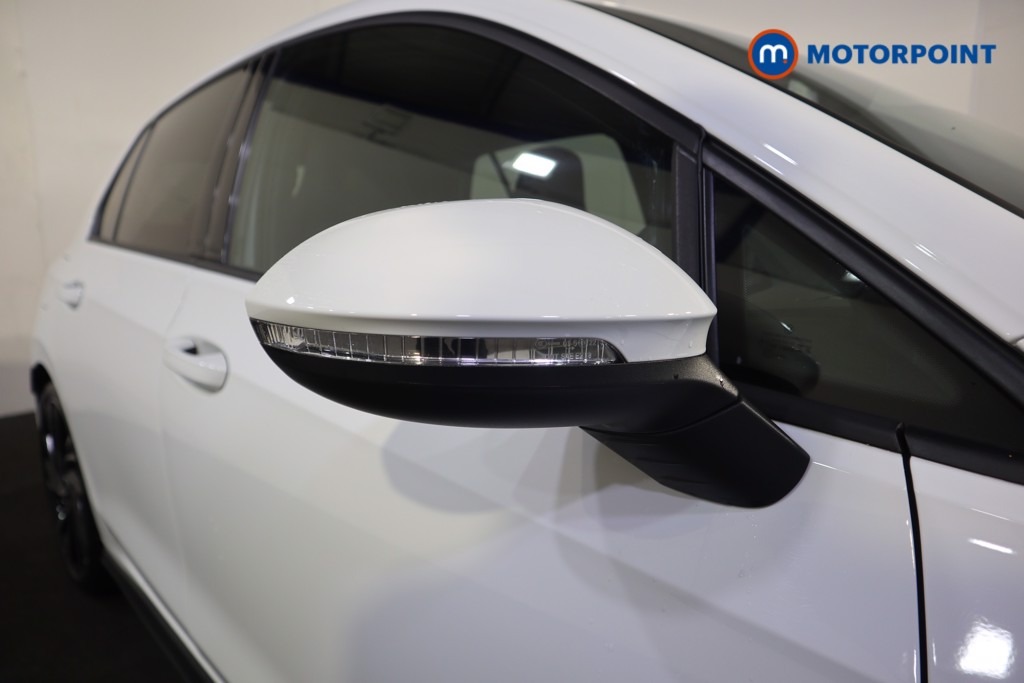 Volkswagen Golf GTI Automatic Petrol Hatchback - Stock Number (1609259) - 30th supplementary image