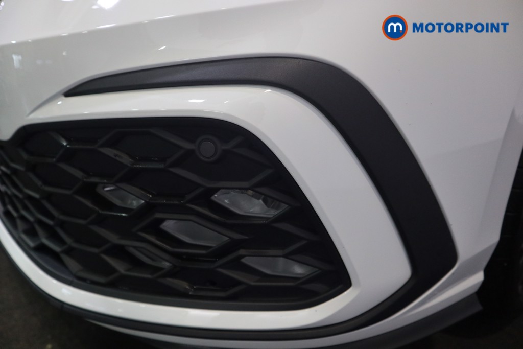 Volkswagen Golf GTI Automatic Petrol Hatchback - Stock Number (1609259) - 33rd supplementary image