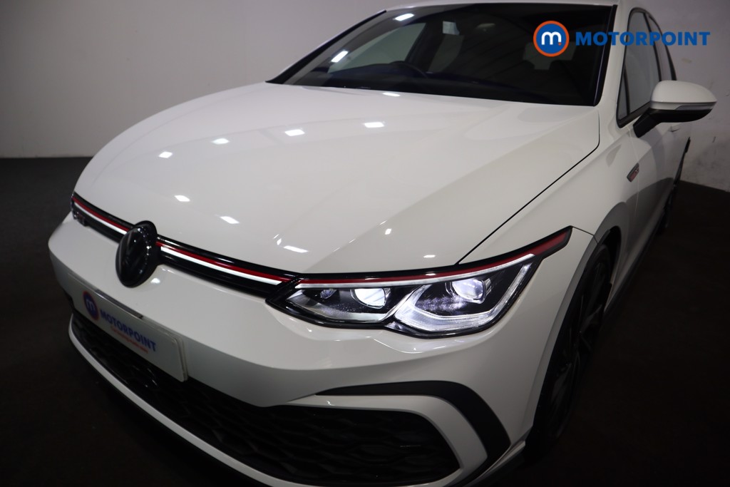 Volkswagen Golf GTI Automatic Petrol Hatchback - Stock Number (1609259) - 34th supplementary image