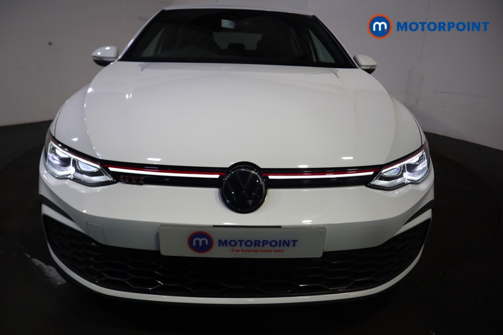Volkswagen Golf GTI Automatic Petrol Hatchback - Stock Number (1609259) - 35th supplementary image