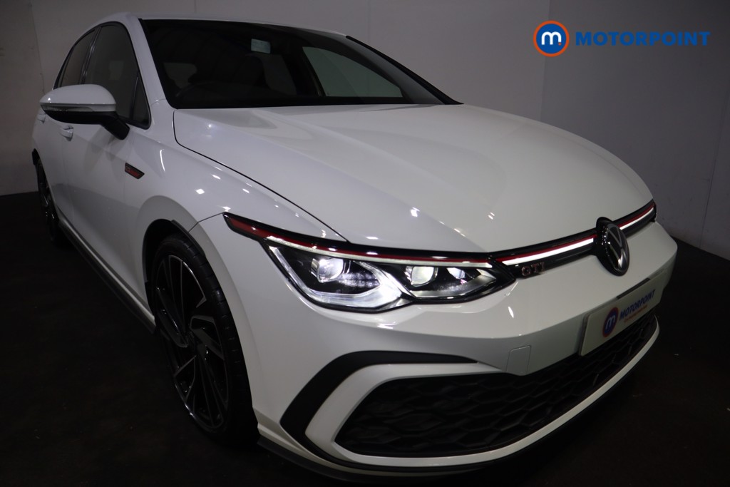 Volkswagen Golf GTI Automatic Petrol Hatchback - Stock Number (1609259) - 36th supplementary image