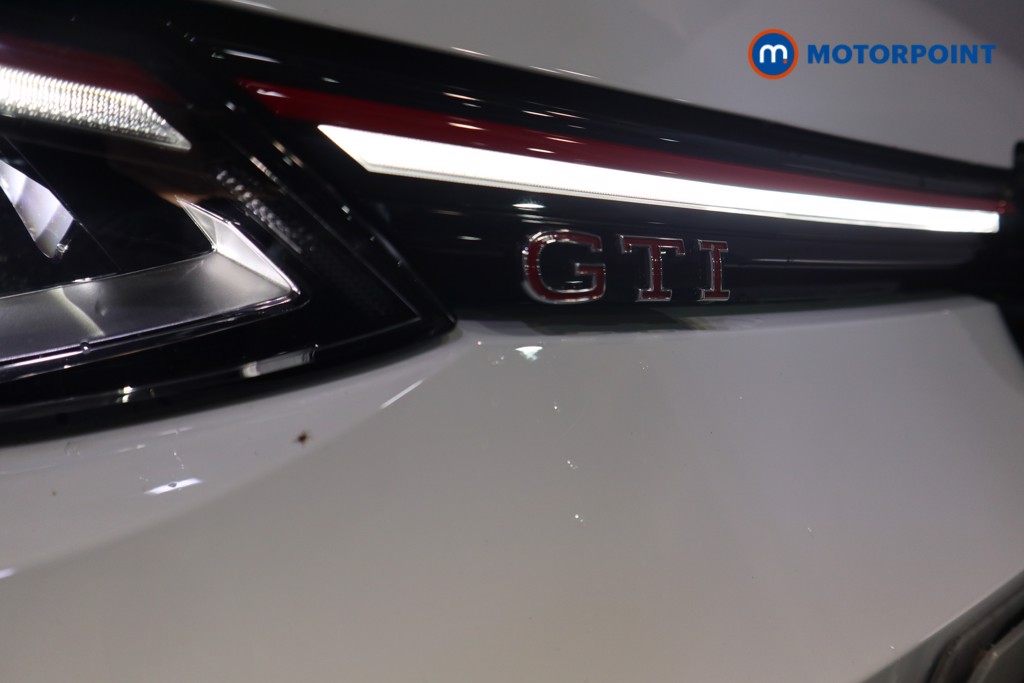 Volkswagen Golf GTI Automatic Petrol Hatchback - Stock Number (1609259) - 37th supplementary image