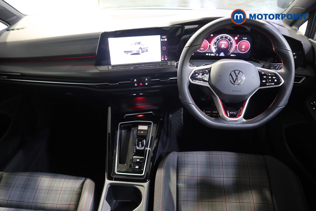 Volkswagen Golf GTI Automatic Petrol Hatchback - Stock Number (1609259) - 1st supplementary image