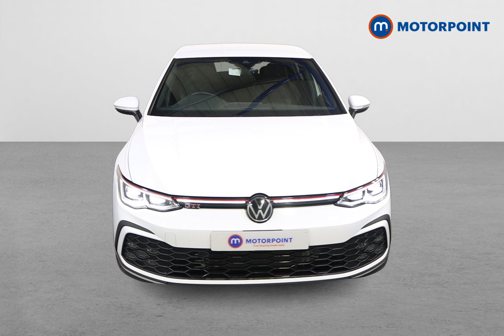 Volkswagen Golf GTI Automatic Petrol Hatchback - Stock Number (1609259) - Front bumper