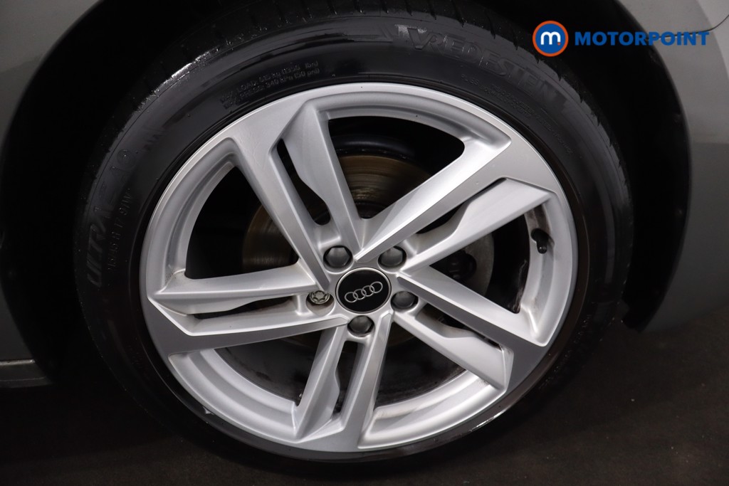 Audi A1 S Line Automatic Petrol Hatchback - Stock Number (1609261) - 10th supplementary image