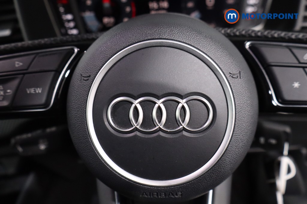 Audi A1 S Line Automatic Petrol Hatchback - Stock Number (1609261) - 13th supplementary image