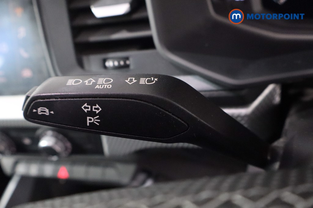 Audi A1 S Line Automatic Petrol Hatchback - Stock Number (1609261) - 14th supplementary image