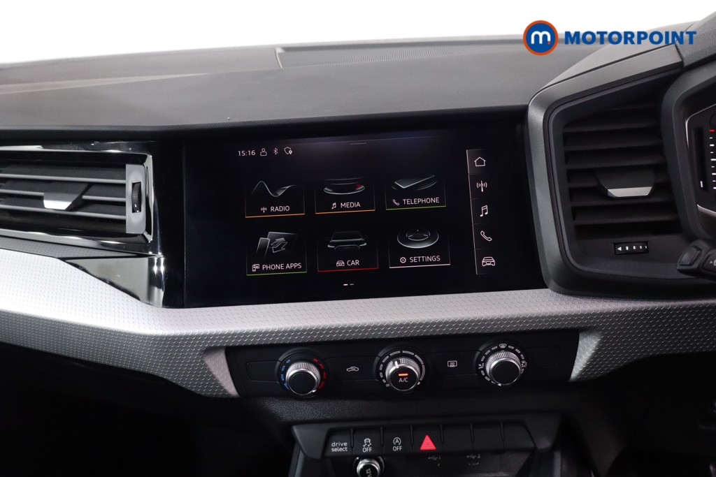 Audi A1 S Line Automatic Petrol Hatchback - Stock Number (1609261) - 18th supplementary image