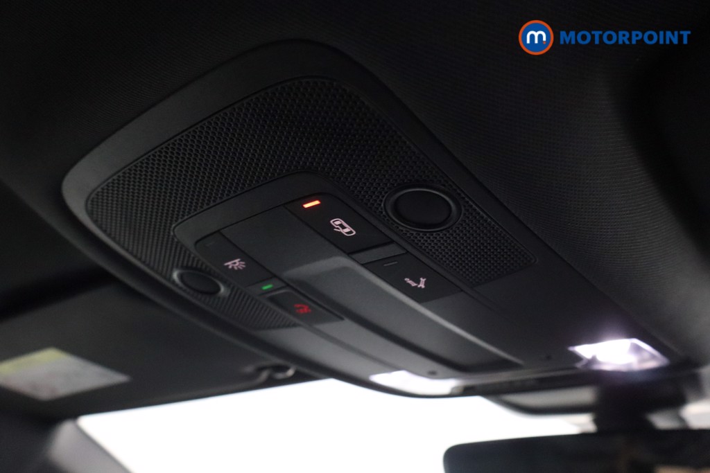 Audi A1 S Line Automatic Petrol Hatchback - Stock Number (1609261) - 19th supplementary image