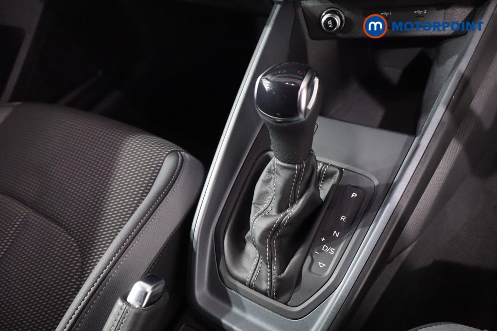 Audi A1 S Line Automatic Petrol Hatchback - Stock Number (1609261) - 20th supplementary image