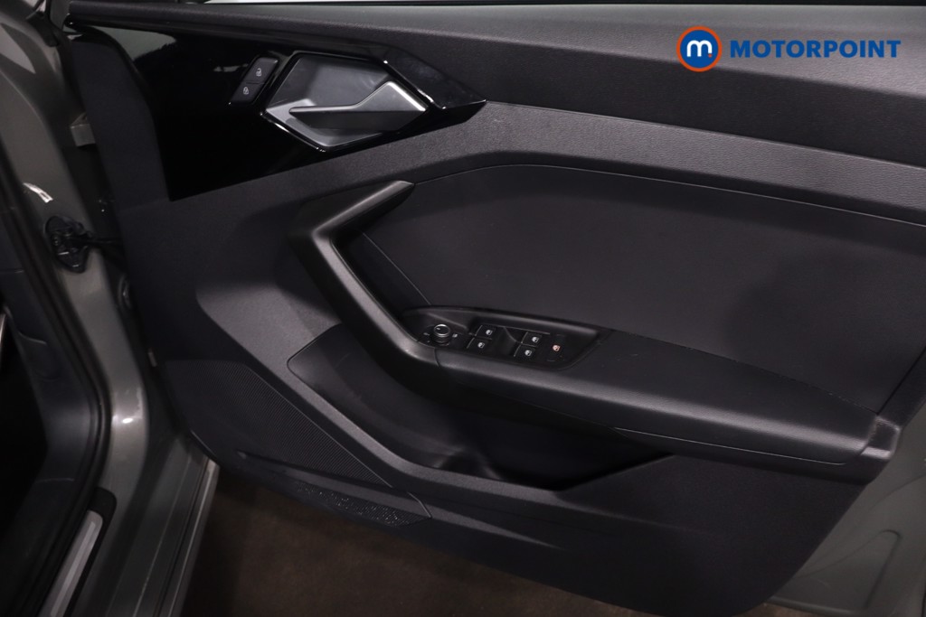 Audi A1 S Line Automatic Petrol Hatchback - Stock Number (1609261) - 23rd supplementary image