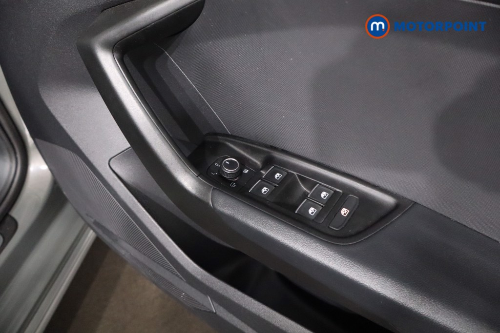 Audi A1 S Line Automatic Petrol Hatchback - Stock Number (1609261) - 25th supplementary image