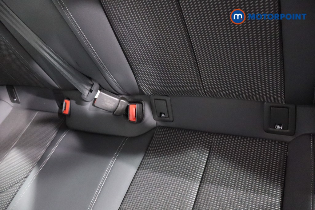 Audi A1 S Line Automatic Petrol Hatchback - Stock Number (1609261) - 26th supplementary image