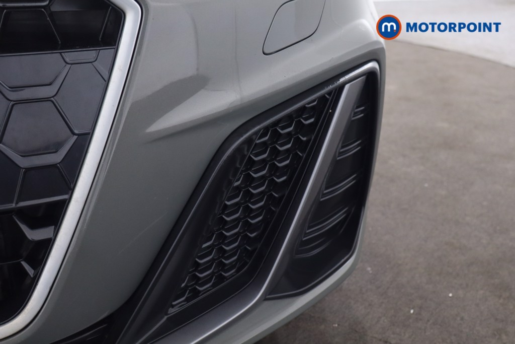 Audi A1 S Line Automatic Petrol Hatchback - Stock Number (1609261) - 30th supplementary image