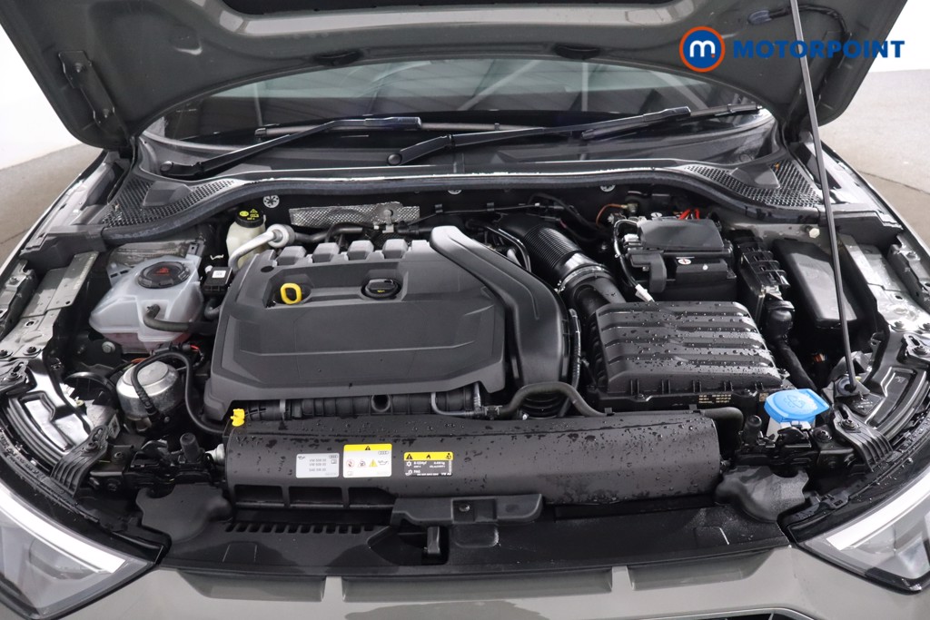 Audi A1 S Line Automatic Petrol Hatchback - Stock Number (1609261) - 31st supplementary image