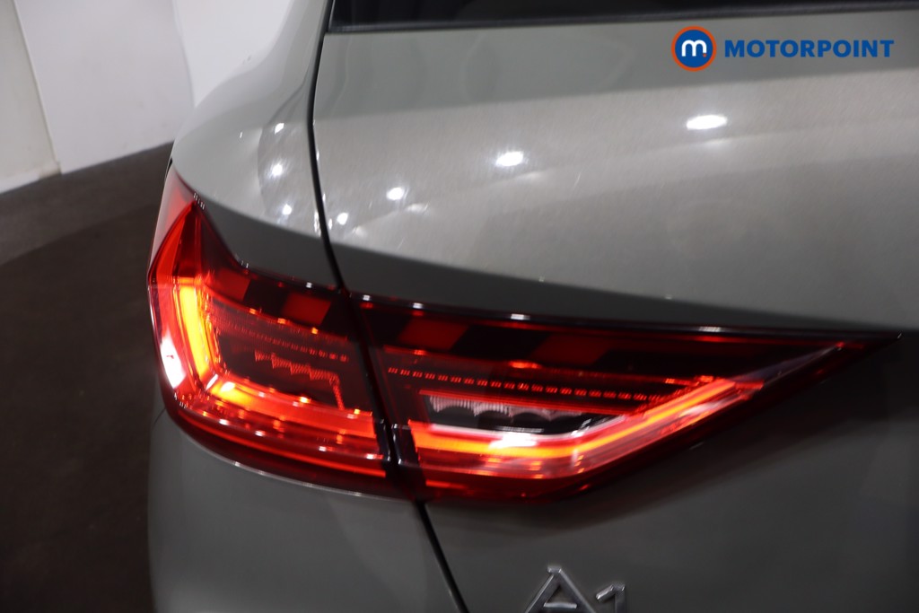 Audi A1 S Line Automatic Petrol Hatchback - Stock Number (1609261) - 34th supplementary image