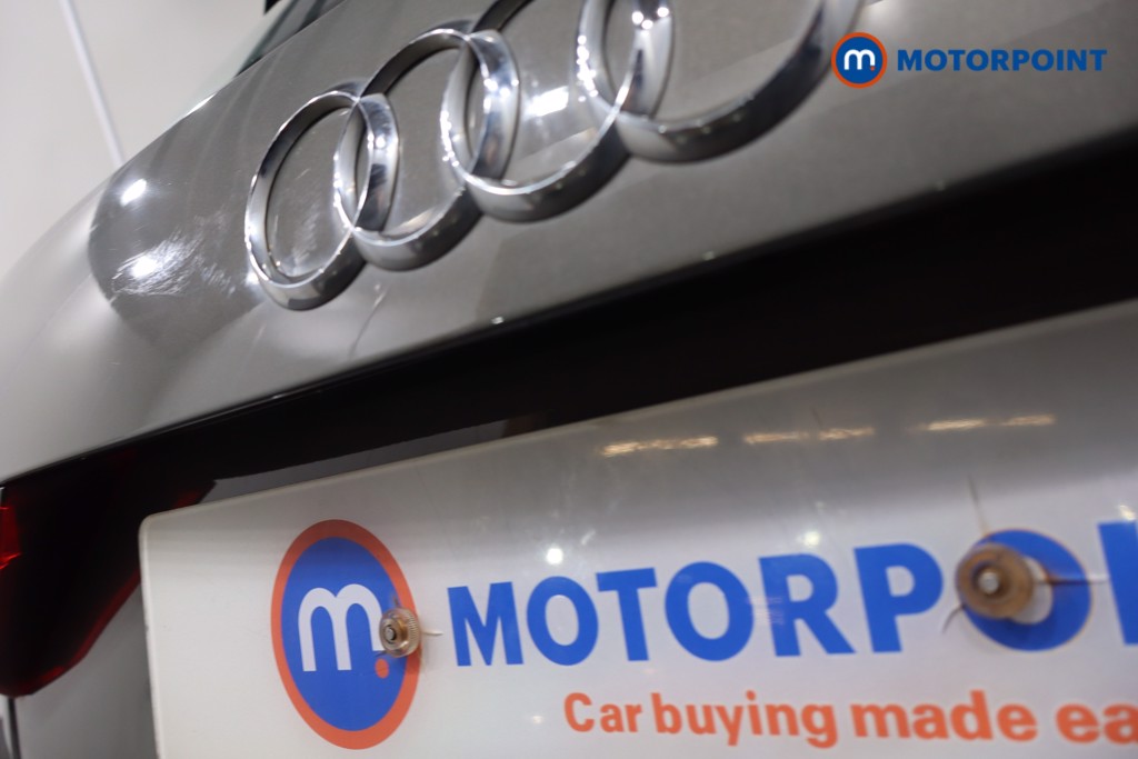 Audi A1 S Line Automatic Petrol Hatchback - Stock Number (1609261) - 36th supplementary image