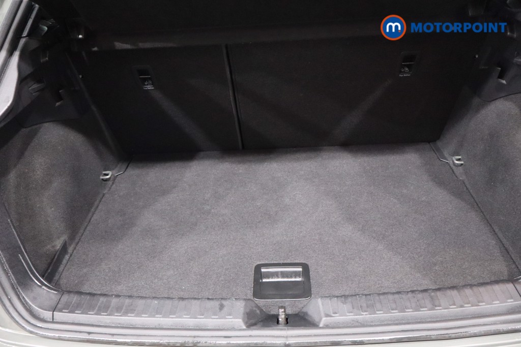 Audi A1 S Line Automatic Petrol Hatchback - Stock Number (1609261) - 37th supplementary image