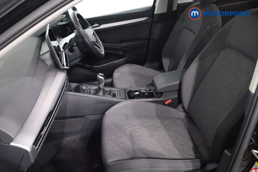 Volkswagen Golf Match Manual Petrol Hatchback - Stock Number (1609269) - 4th supplementary image