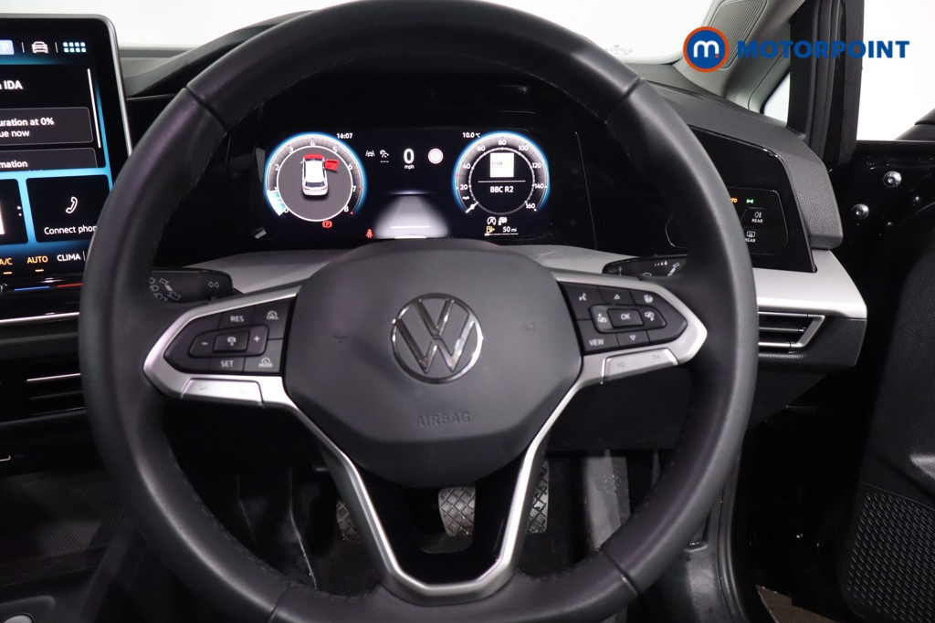 Volkswagen Golf Match Manual Petrol Hatchback - Stock Number (1609269) - 6th supplementary image