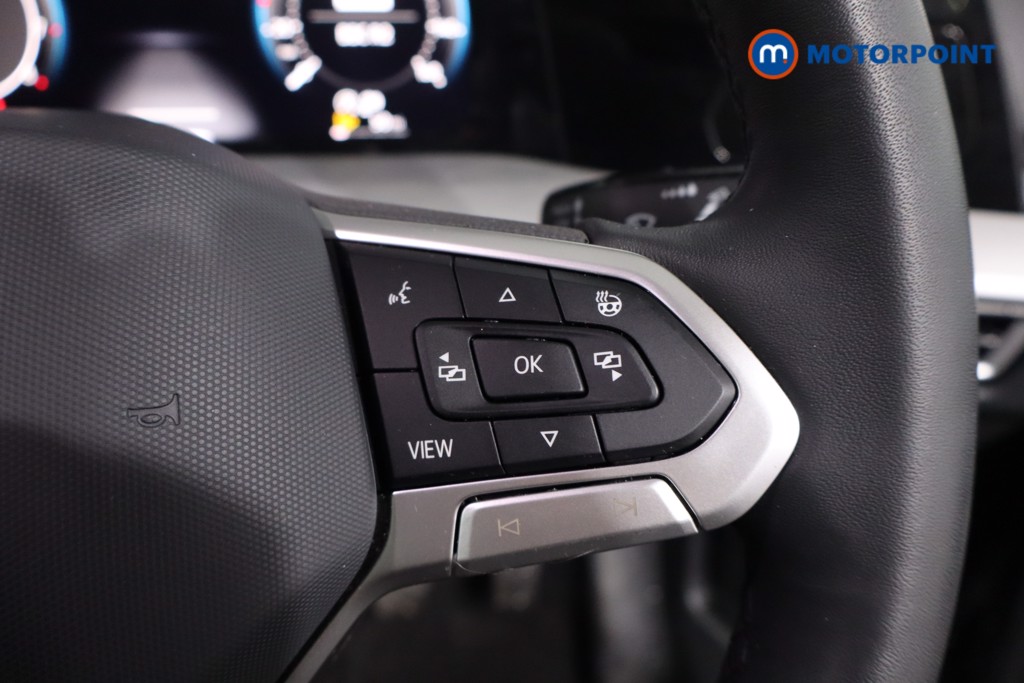 Volkswagen Golf Match Manual Petrol Hatchback - Stock Number (1609269) - 8th supplementary image