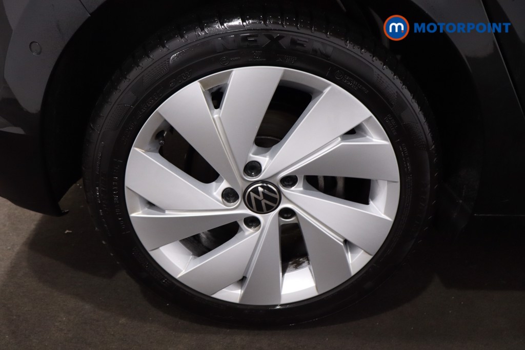 Volkswagen Golf Match Manual Petrol Hatchback - Stock Number (1609269) - 9th supplementary image