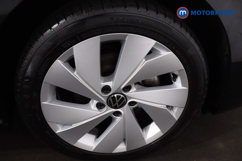 Volkswagen Golf Match Manual Petrol Hatchback - Stock Number (1609269) - 10th supplementary image