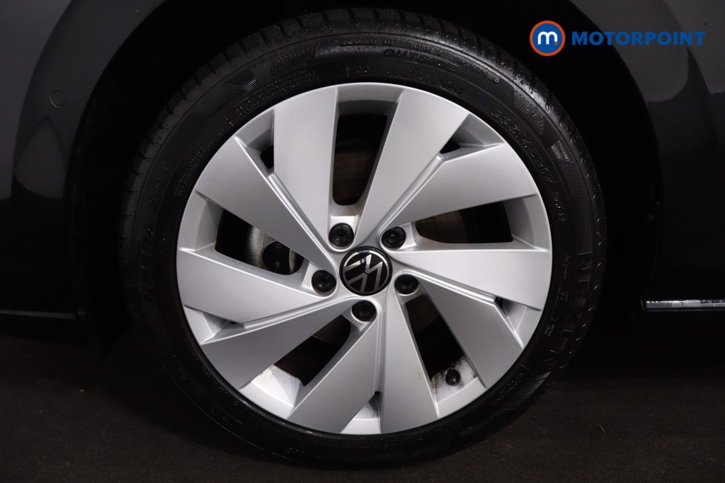 Volkswagen Golf Match Manual Petrol Hatchback - Stock Number (1609269) - 11th supplementary image