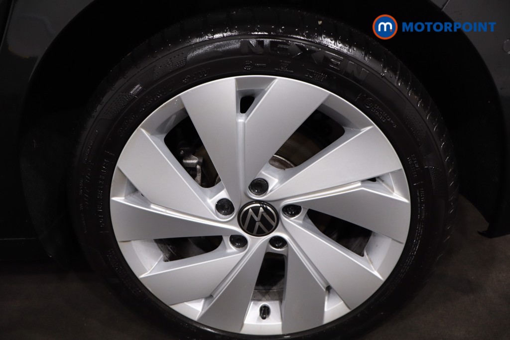 Volkswagen Golf Match Manual Petrol Hatchback - Stock Number (1609269) - 12th supplementary image