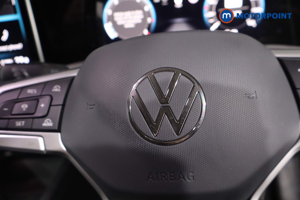 Volkswagen Golf Match Manual Petrol Hatchback - Stock Number (1609269) - 13th supplementary image