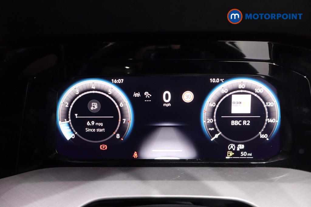 Volkswagen Golf Match Manual Petrol Hatchback - Stock Number (1609269) - 14th supplementary image