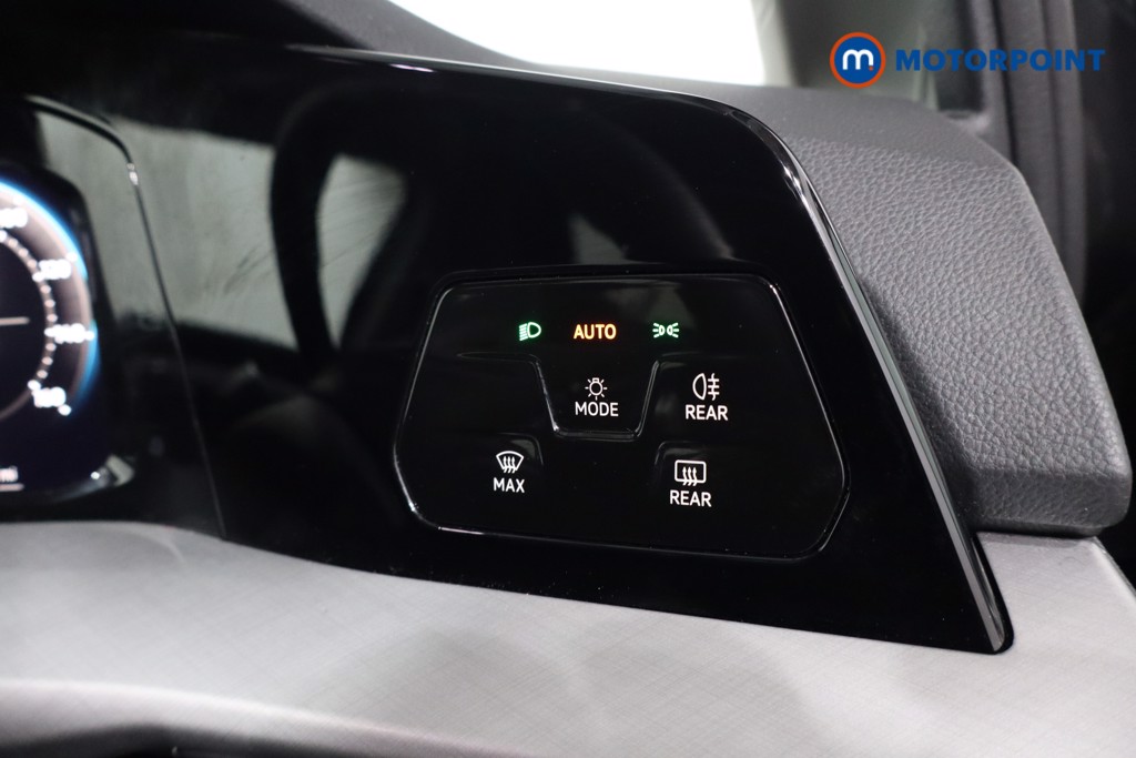 Volkswagen Golf Match Manual Petrol Hatchback - Stock Number (1609269) - 15th supplementary image