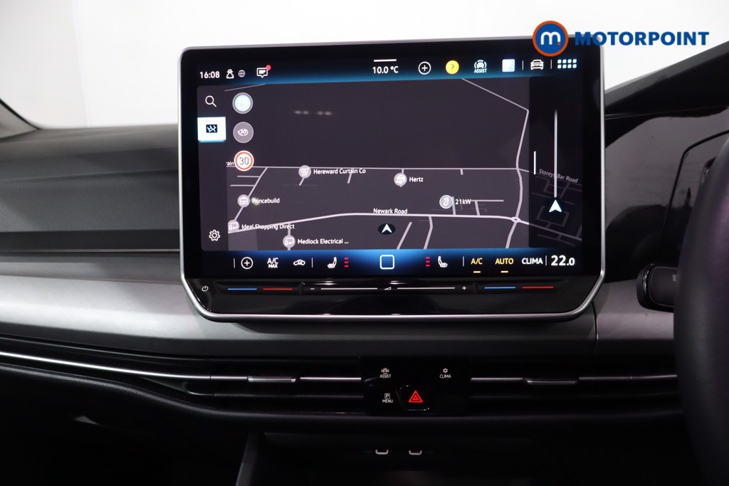 Volkswagen Golf Match Manual Petrol Hatchback - Stock Number (1609269) - 16th supplementary image