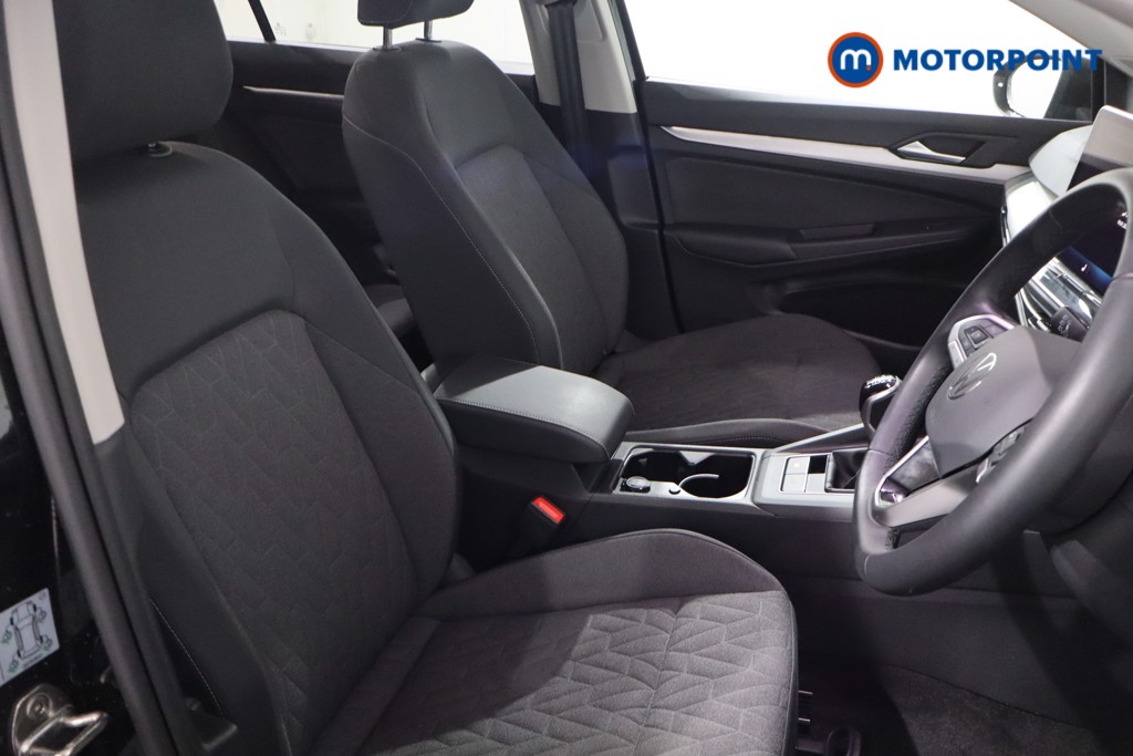 Volkswagen Golf Match Manual Petrol Hatchback - Stock Number (1609269) - 20th supplementary image