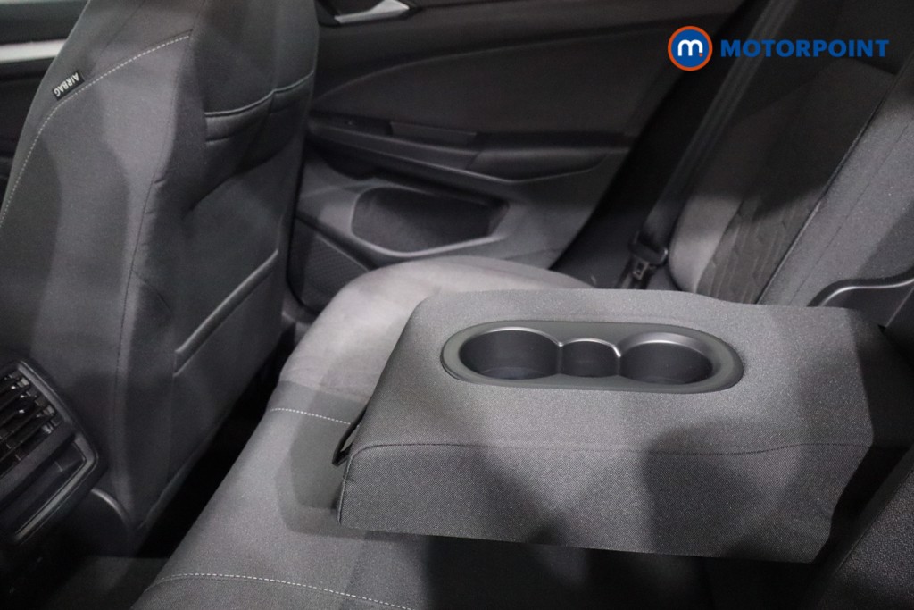 Volkswagen Golf Match Manual Petrol Hatchback - Stock Number (1609269) - 24th supplementary image