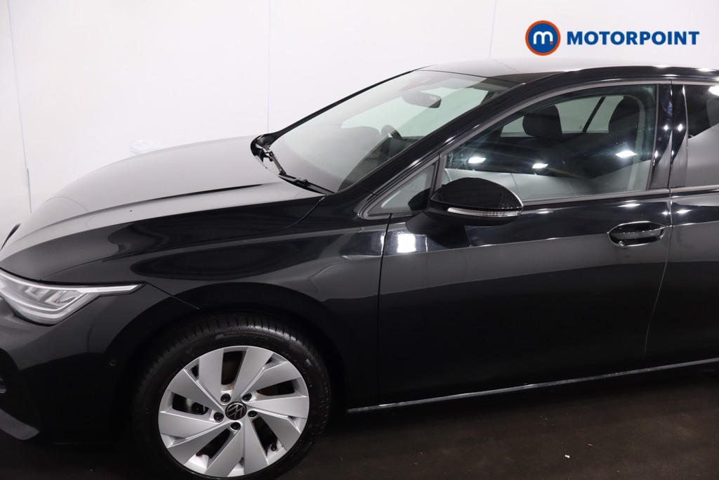 Volkswagen Golf Match Manual Petrol Hatchback - Stock Number (1609269) - 25th supplementary image