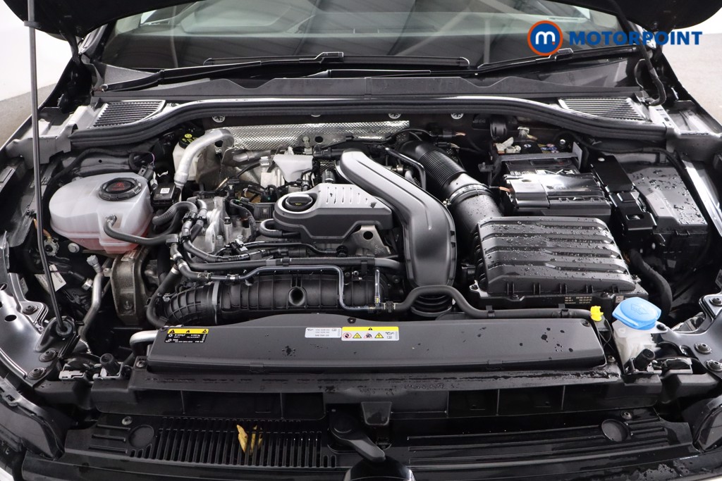 Volkswagen Golf Match Manual Petrol Hatchback - Stock Number (1609269) - 29th supplementary image